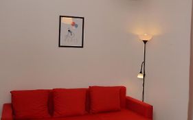 Lion Guest House