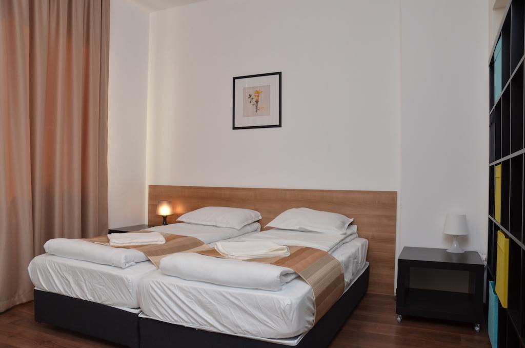 Lion Guest House Велико-Тирново Номер фото
